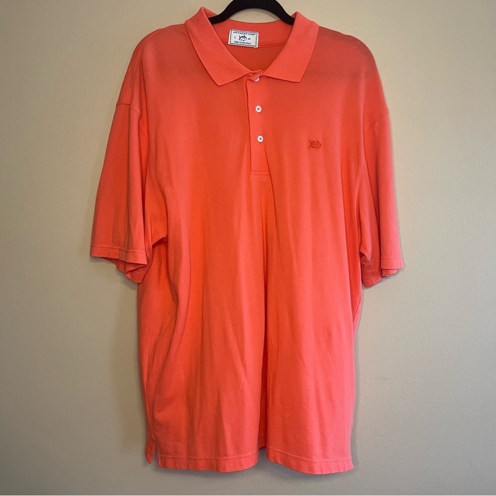 Southern Tide “The Club Polo” – Size L